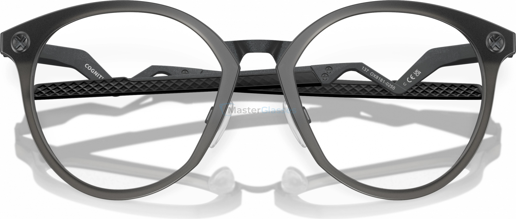 Оправа Oakley COGNITIVE R OX8181 818102 Grey