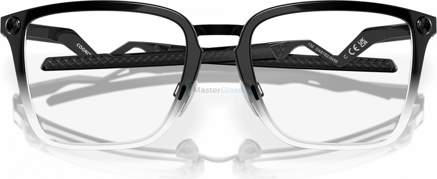 Оправа Oakley COGNITIVE OX8162 816204 Black