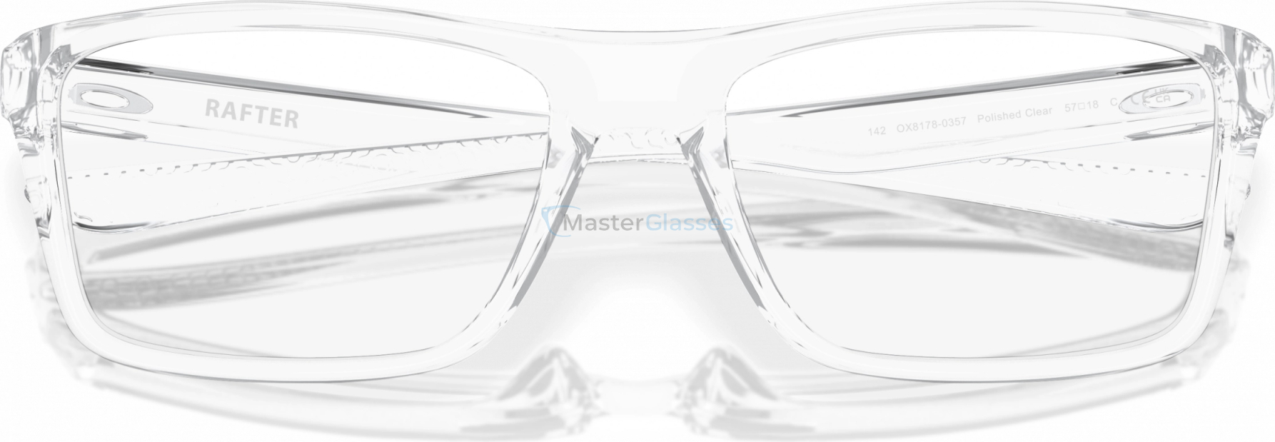 Оправа Oakley RAFTER OX8178 817803 Transparent