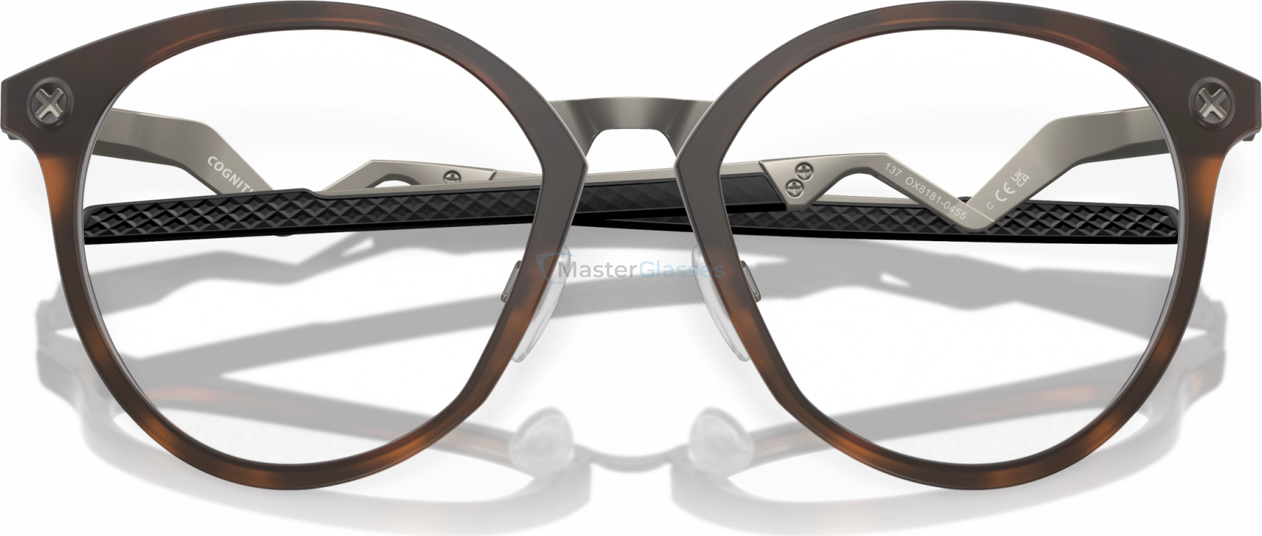 ������ Oakley COGNITIVE R OX8181 818104 Brown