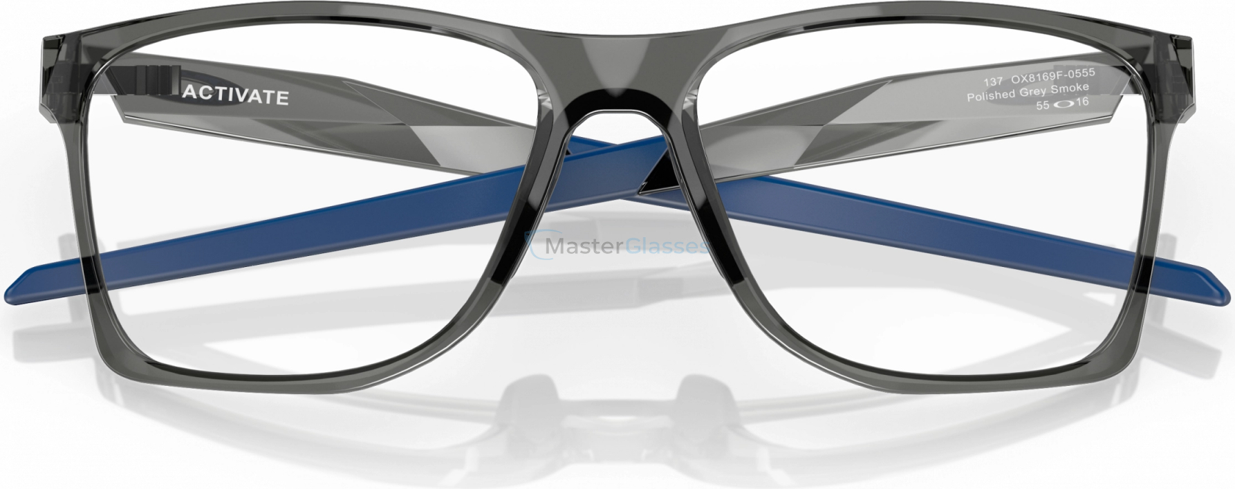 ������ Oakley ACTIVATE (A) OX8169F 816905 Grey