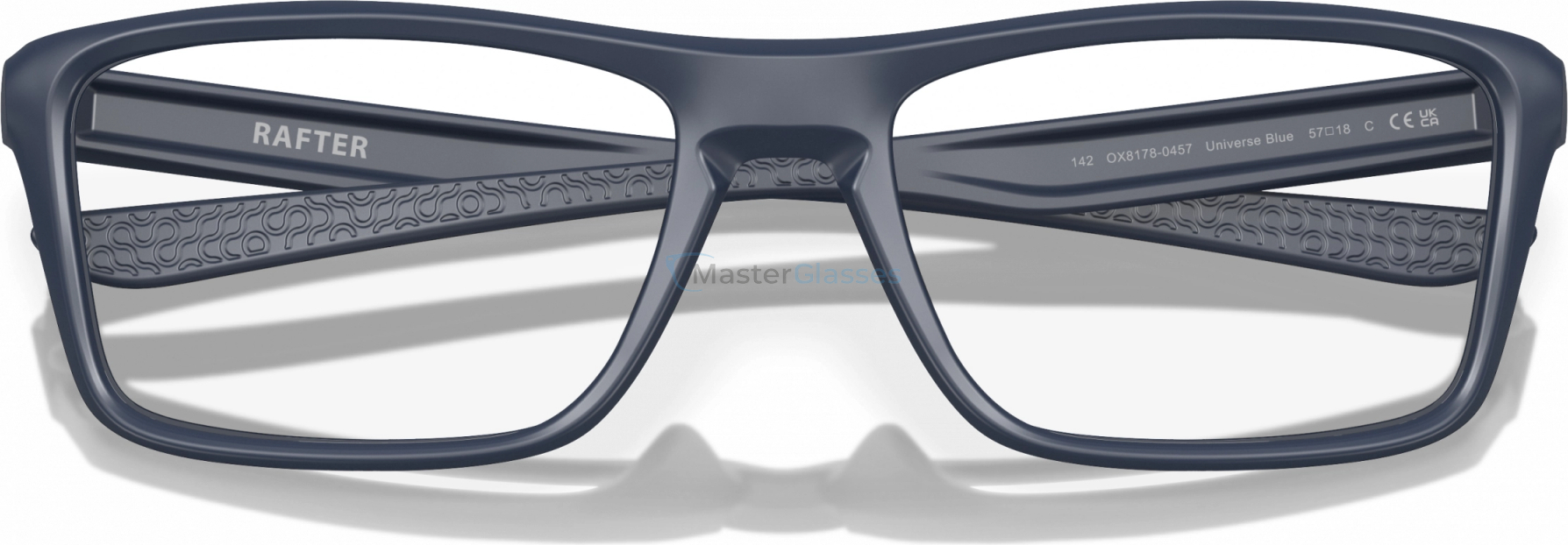 Оправа Oakley RAFTER OX8178 817804 Blue