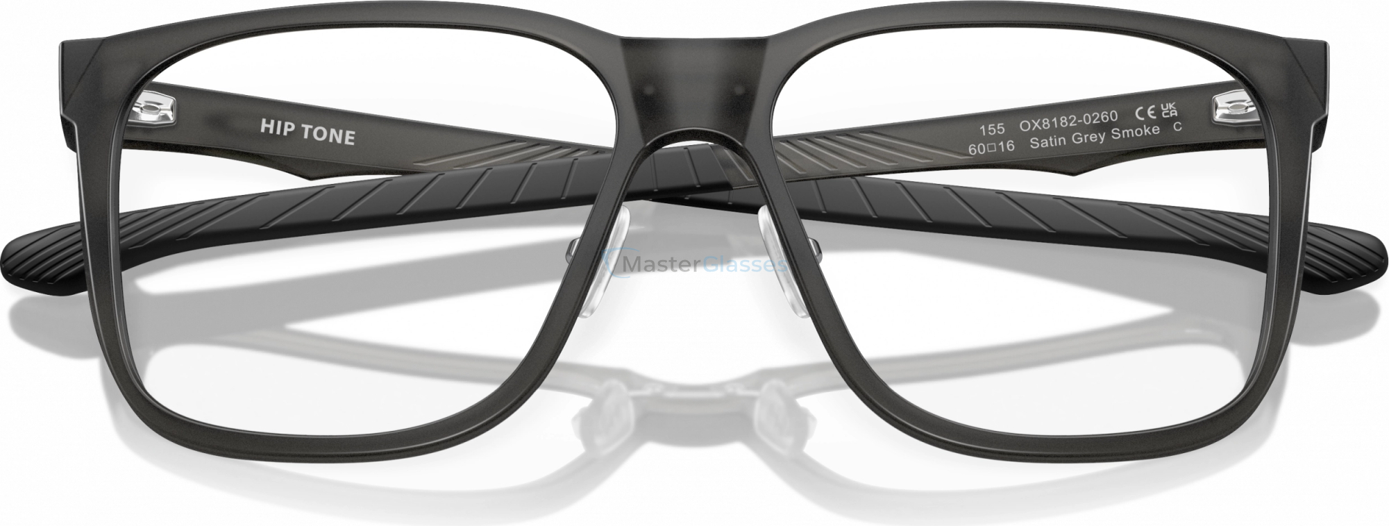 Оправа Oakley HIP TONE OX8182 818202 Grey