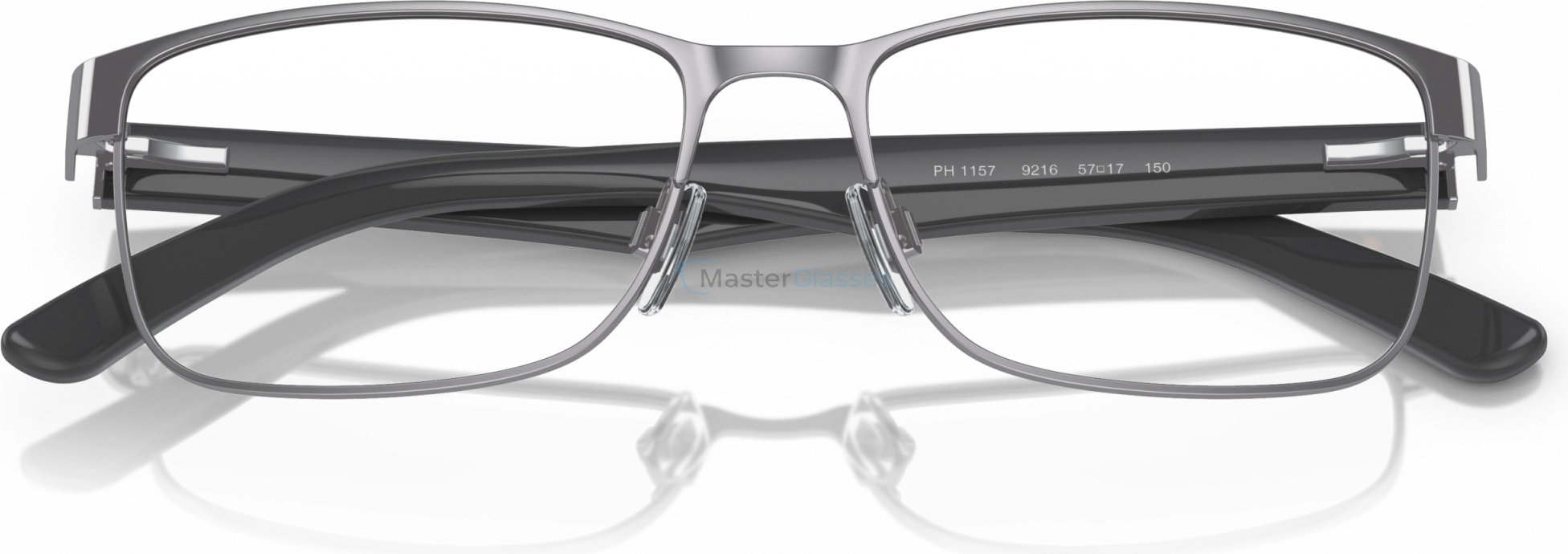 Оправа Polo Ralph Lauren PH1157 9216 Grey