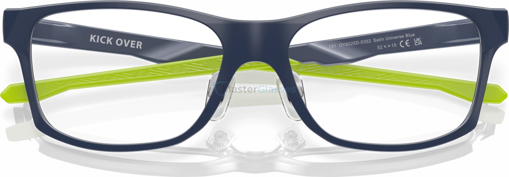 ������� ������ Oakley KICK OVER OY8025D 802503 Blue