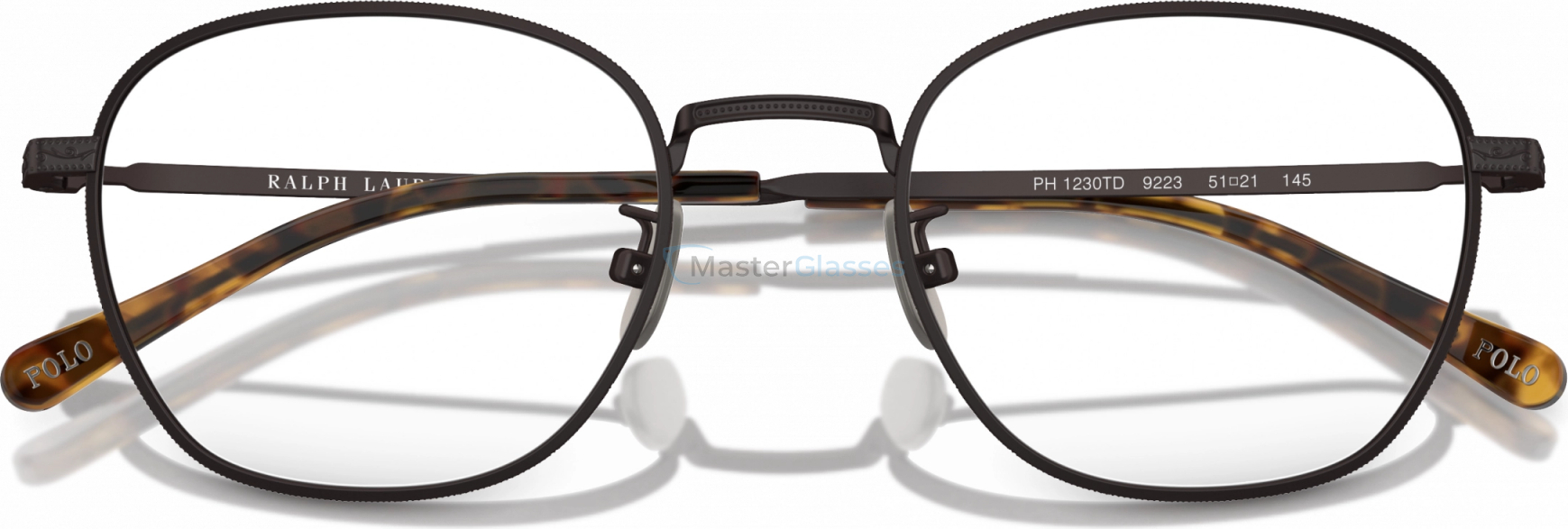 ������ Polo Ralph Lauren PH1230TD 9223 Black