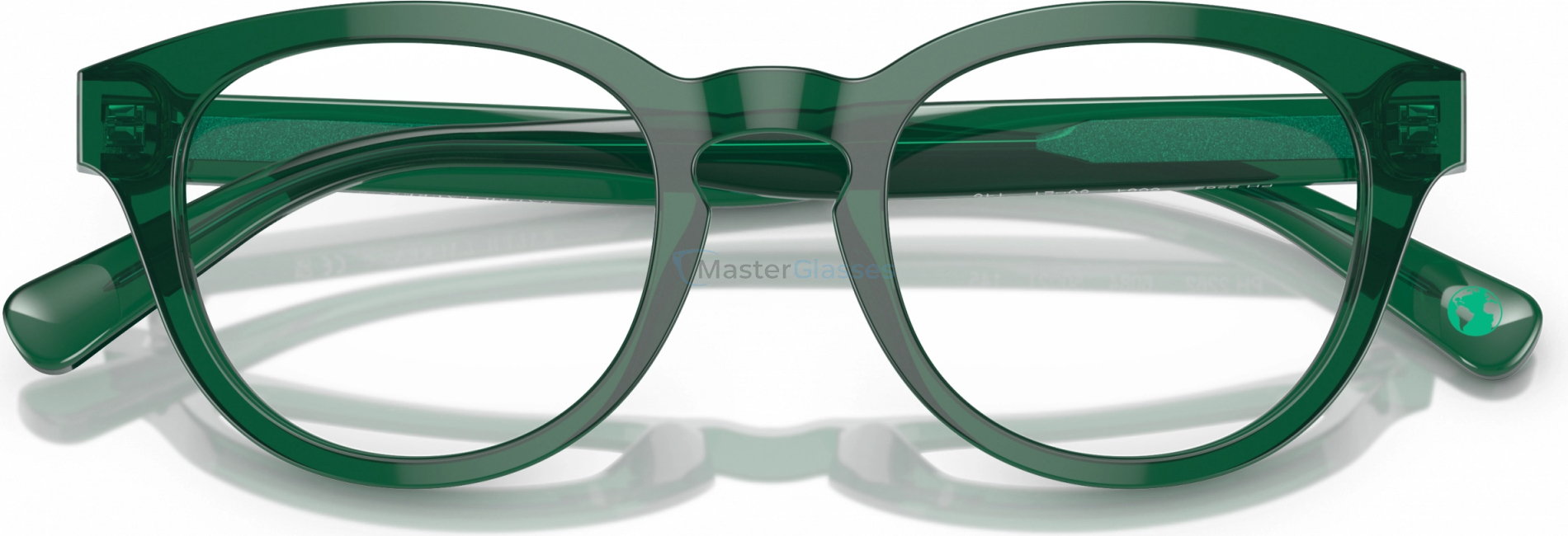������ Polo Ralph Lauren PH2262 6084 Green