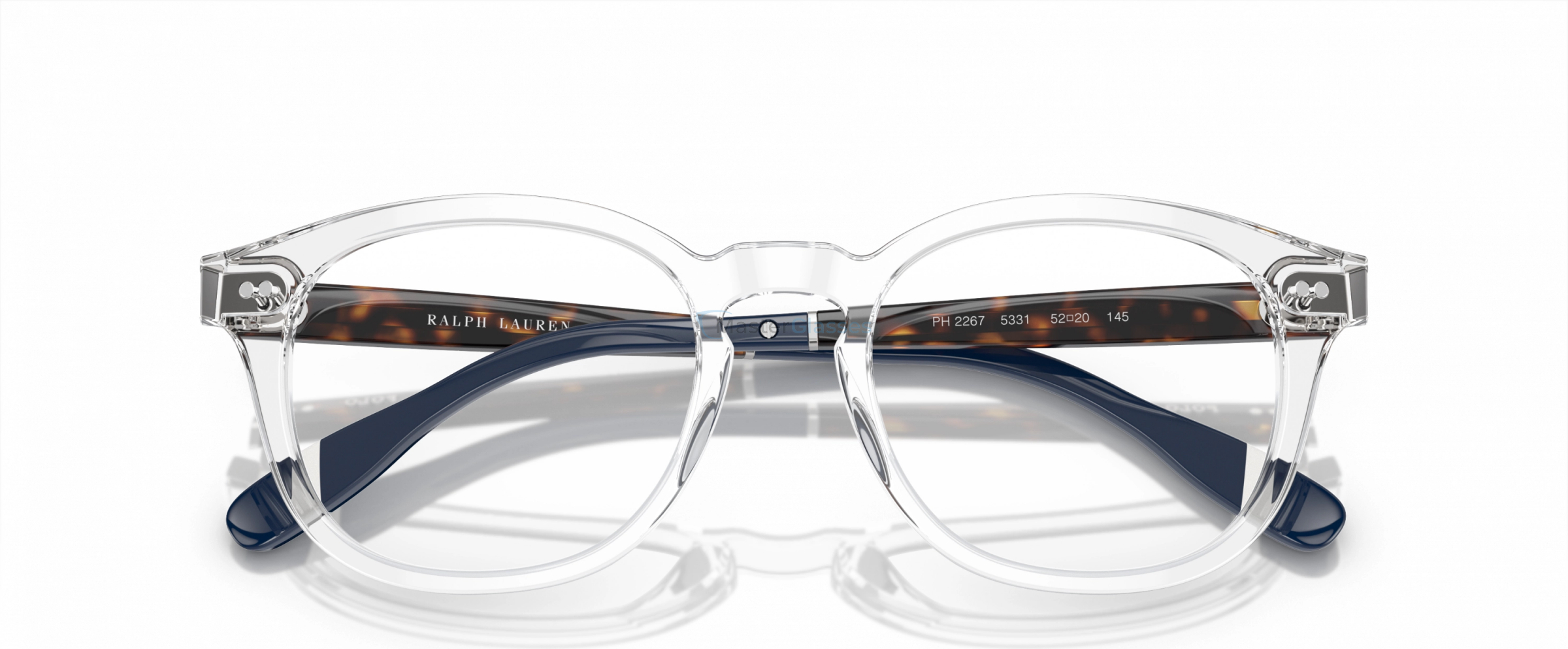 Оправа Polo Ralph Lauren PH2267 5331 Blue