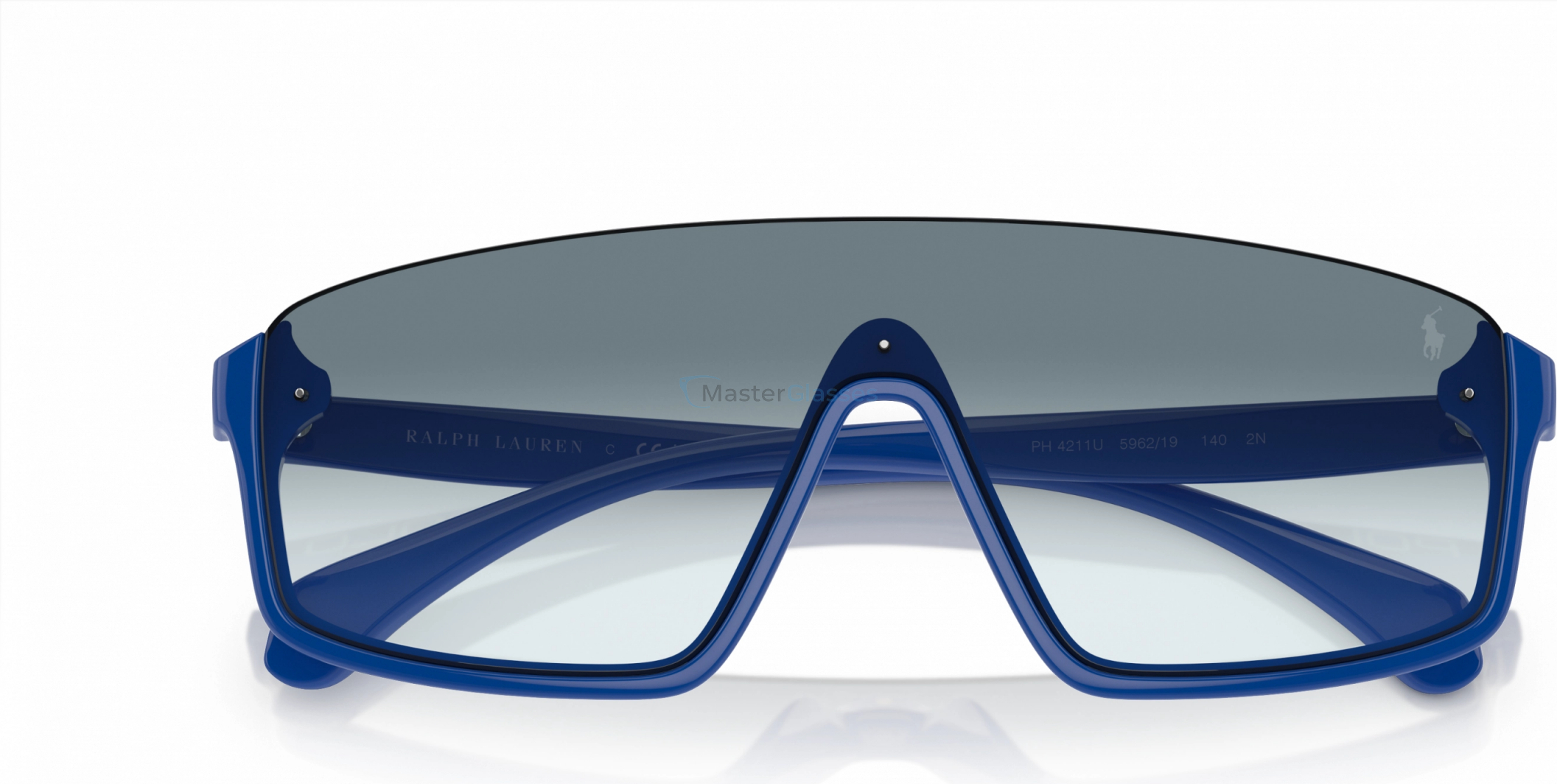 �������������� ���� Polo Ralph Lauren PH4211U 596219 Blue