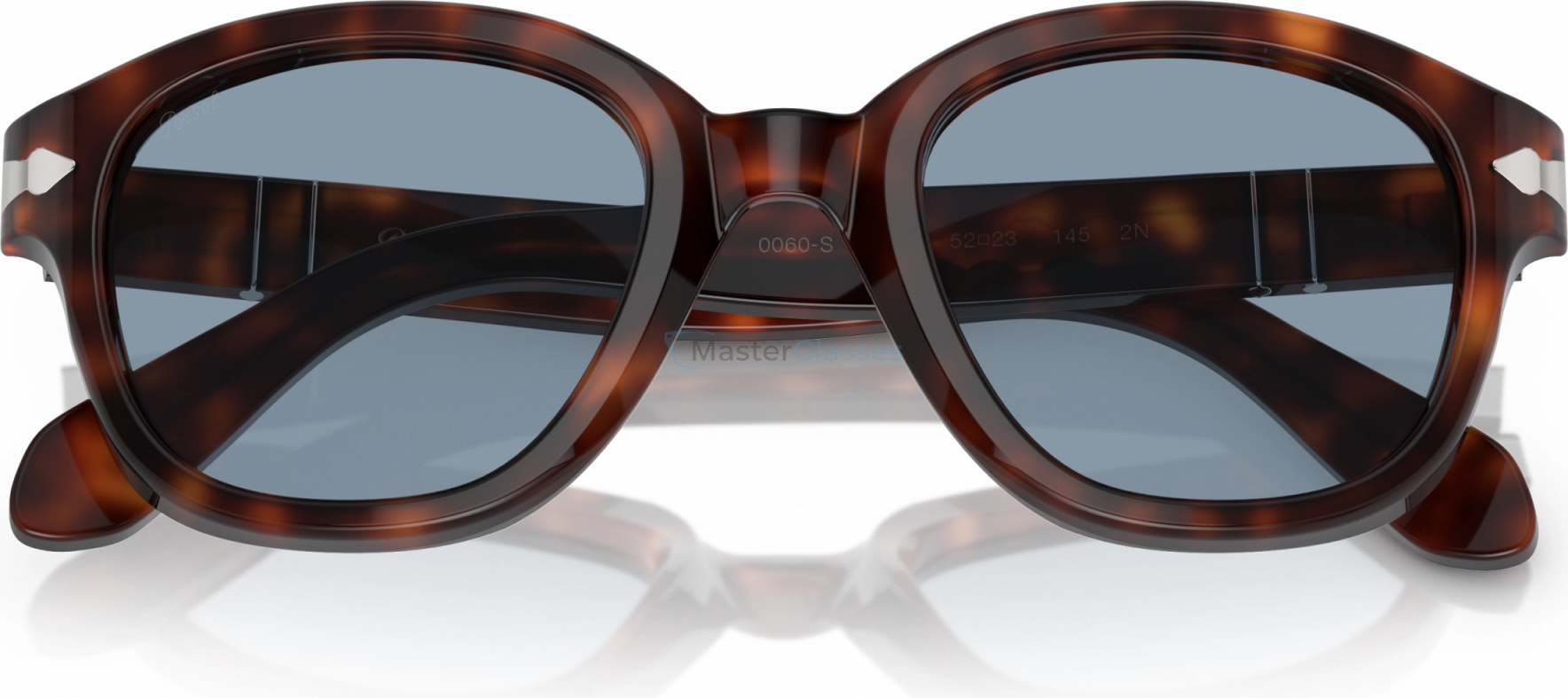 Солнцезащитные очки PO0060S 24/56 Tortoise