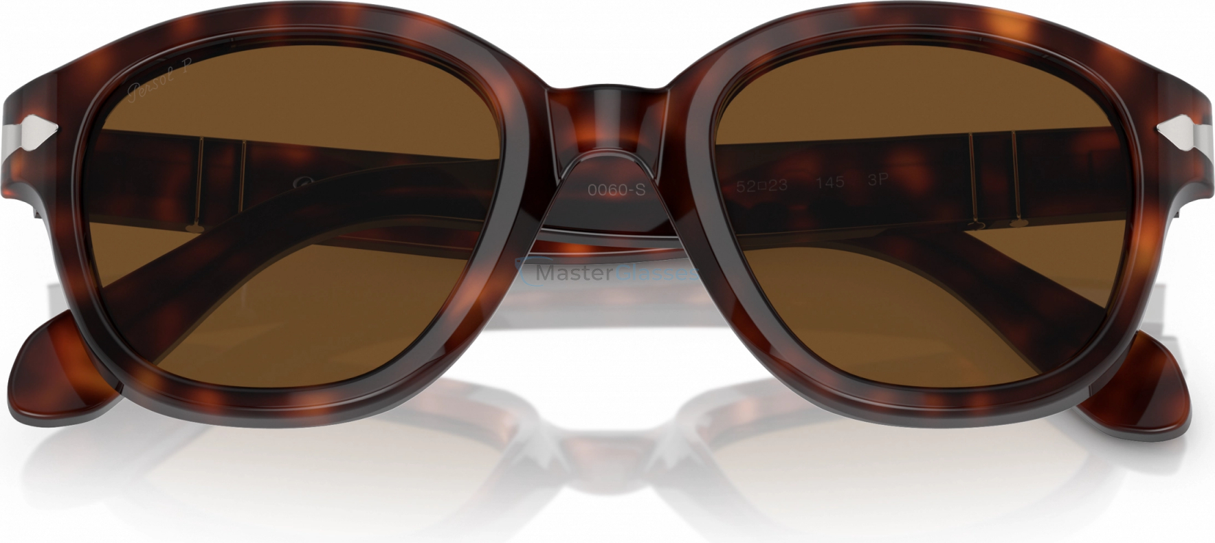 Солнцезащитные очки Persol PO0060S 24/57 Tortoise
