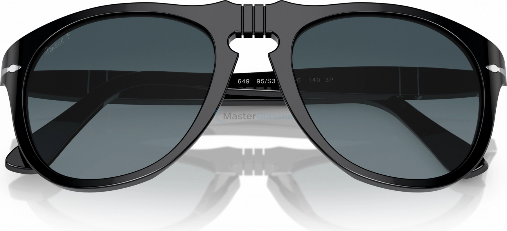 �������������� ���� Persol PO0649 95/S3 Black