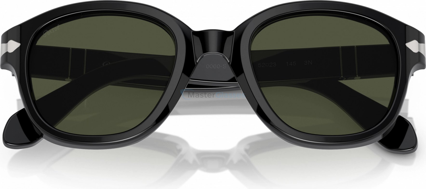 Солнцезащитные очки Persol PO0060S 95/31 Black