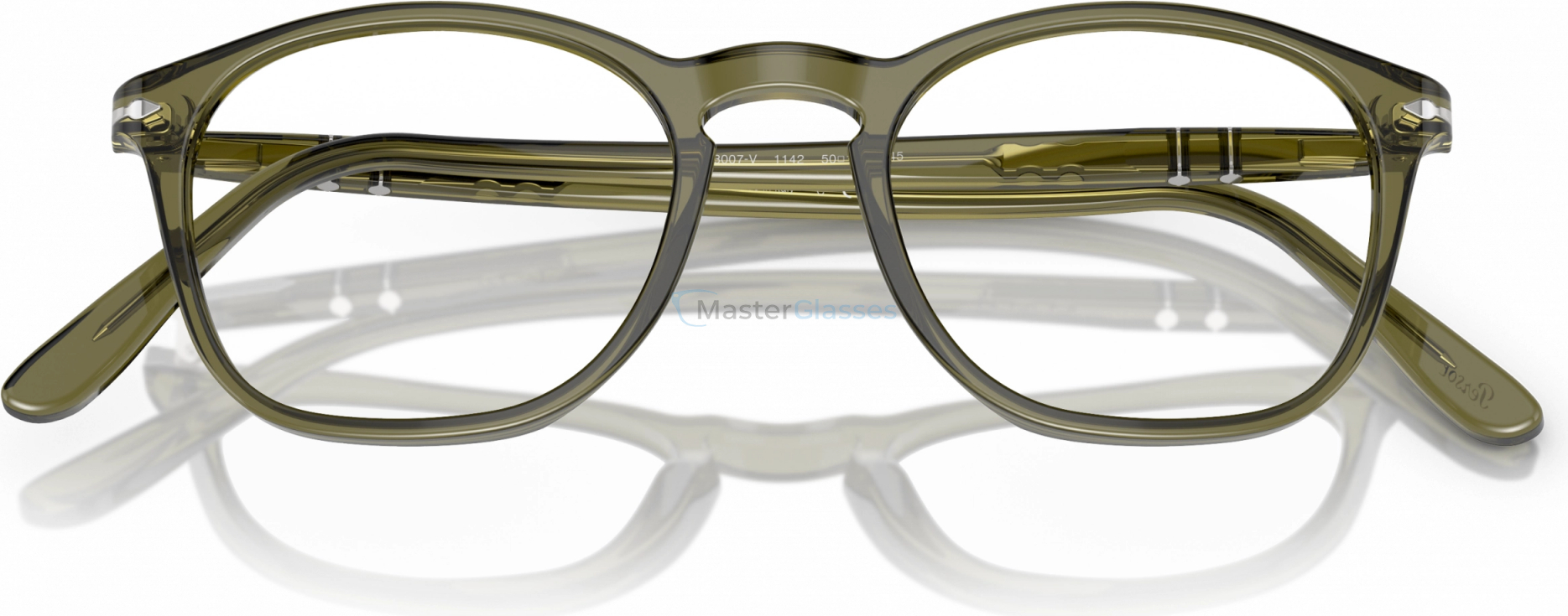 Оправа Persol PO3007V 1142 Green
