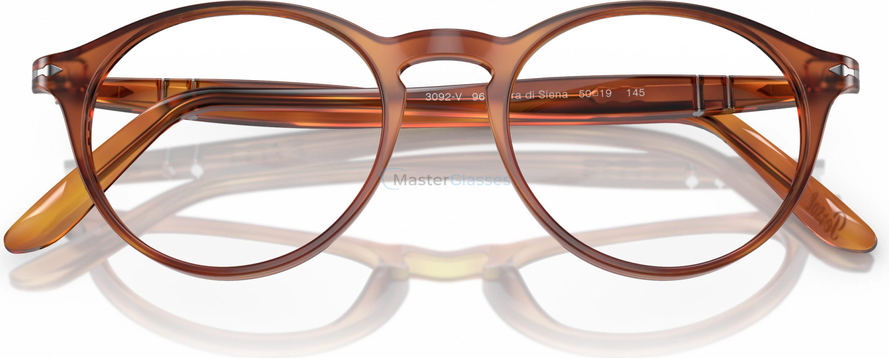 Оправа Persol PO3092V 96 Brown