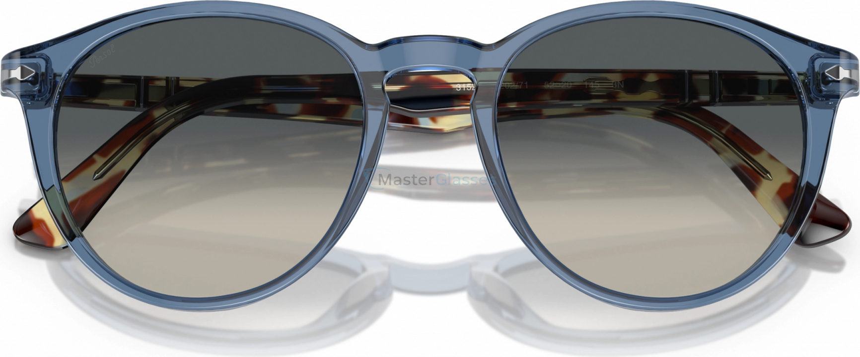 Солнцезащитные очки Persol PO3152S 120271 Blue