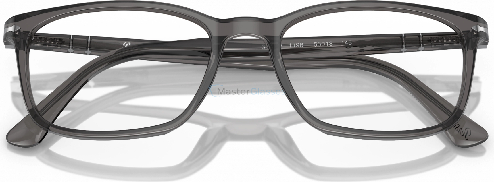 Оправа Persol PO3189V 1196 Grey