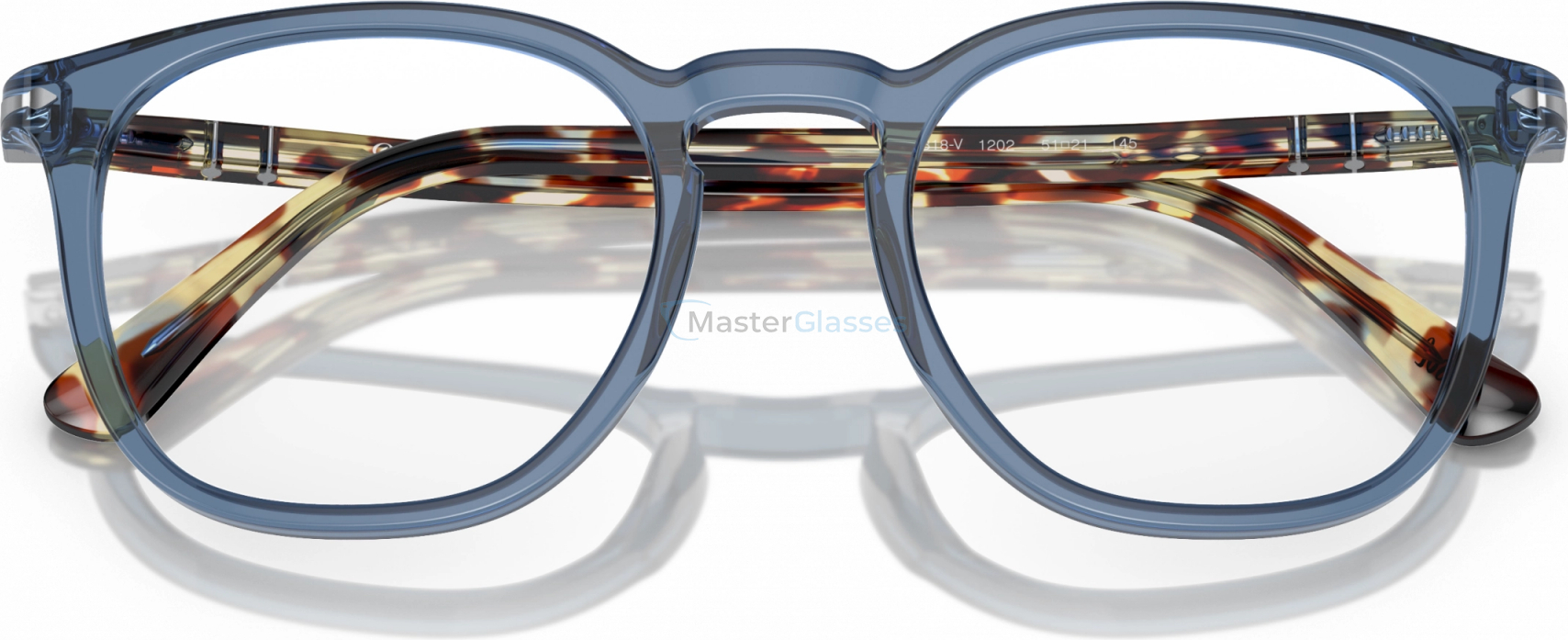 ������ Persol PO3318V 1202 Blue