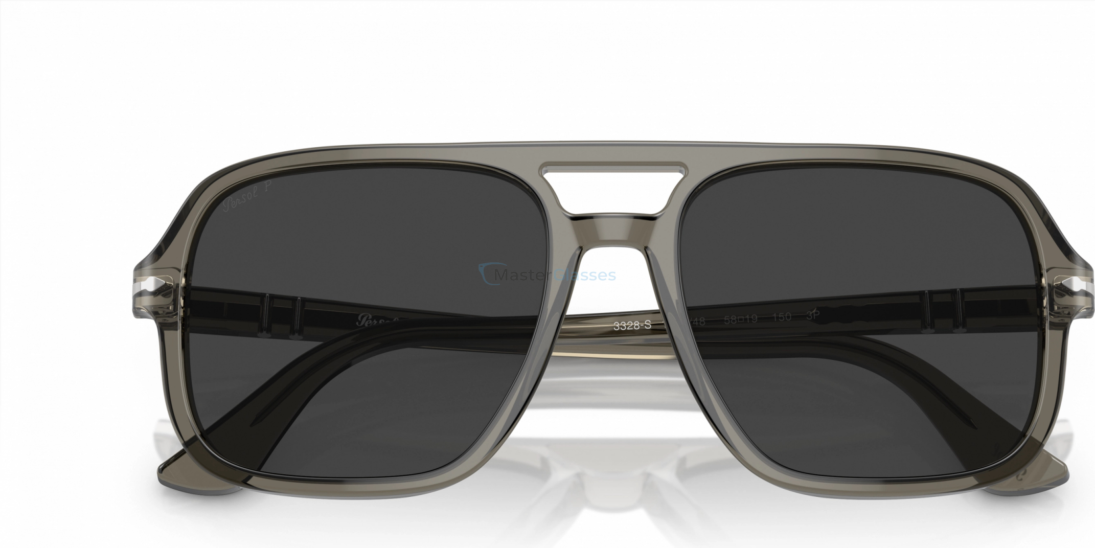 �������������� ���� Persol PO3328S 110348 Grey