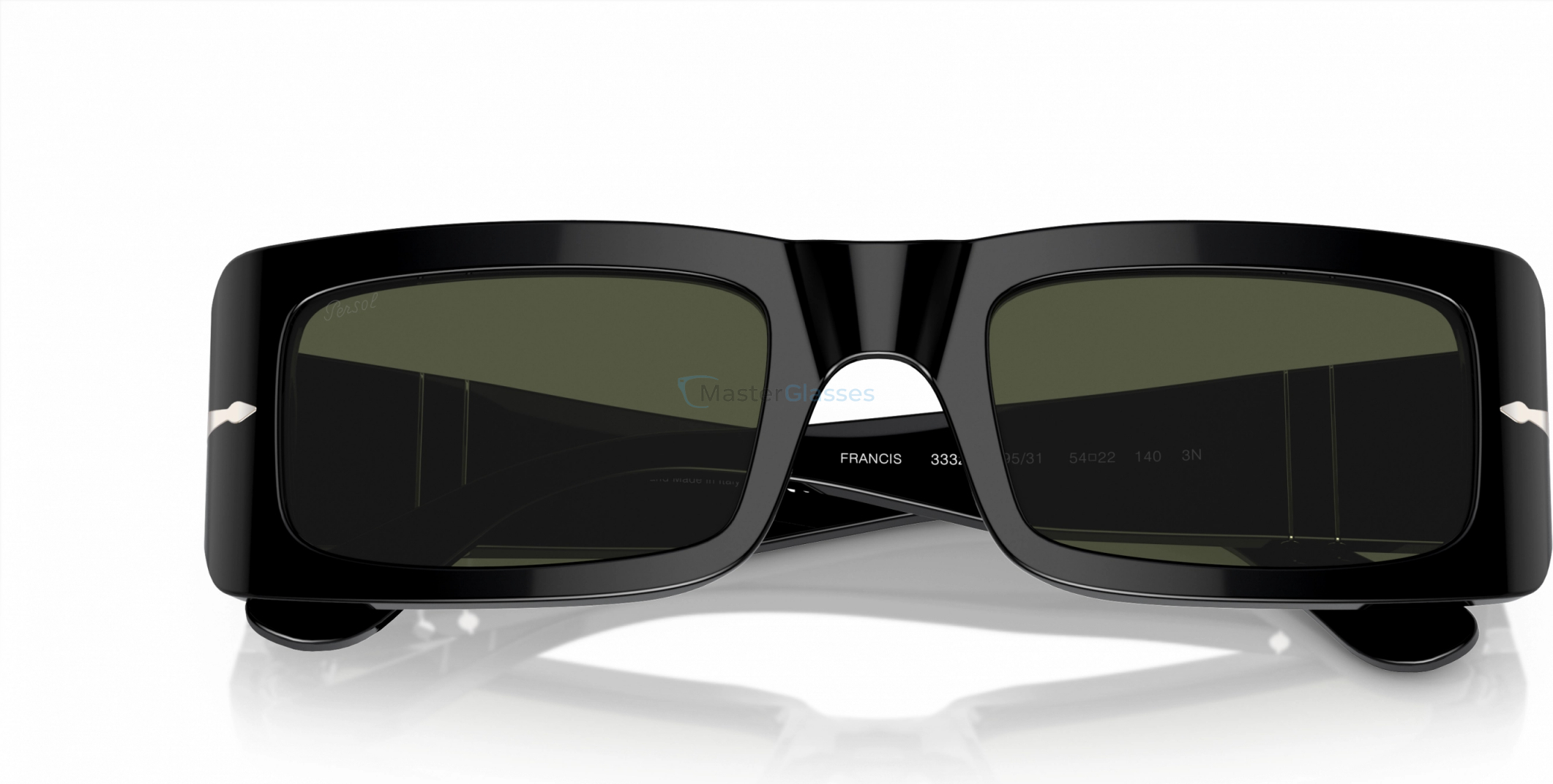 �������������� ���� Persol FRANCIS PO3332S 95/31 Black
