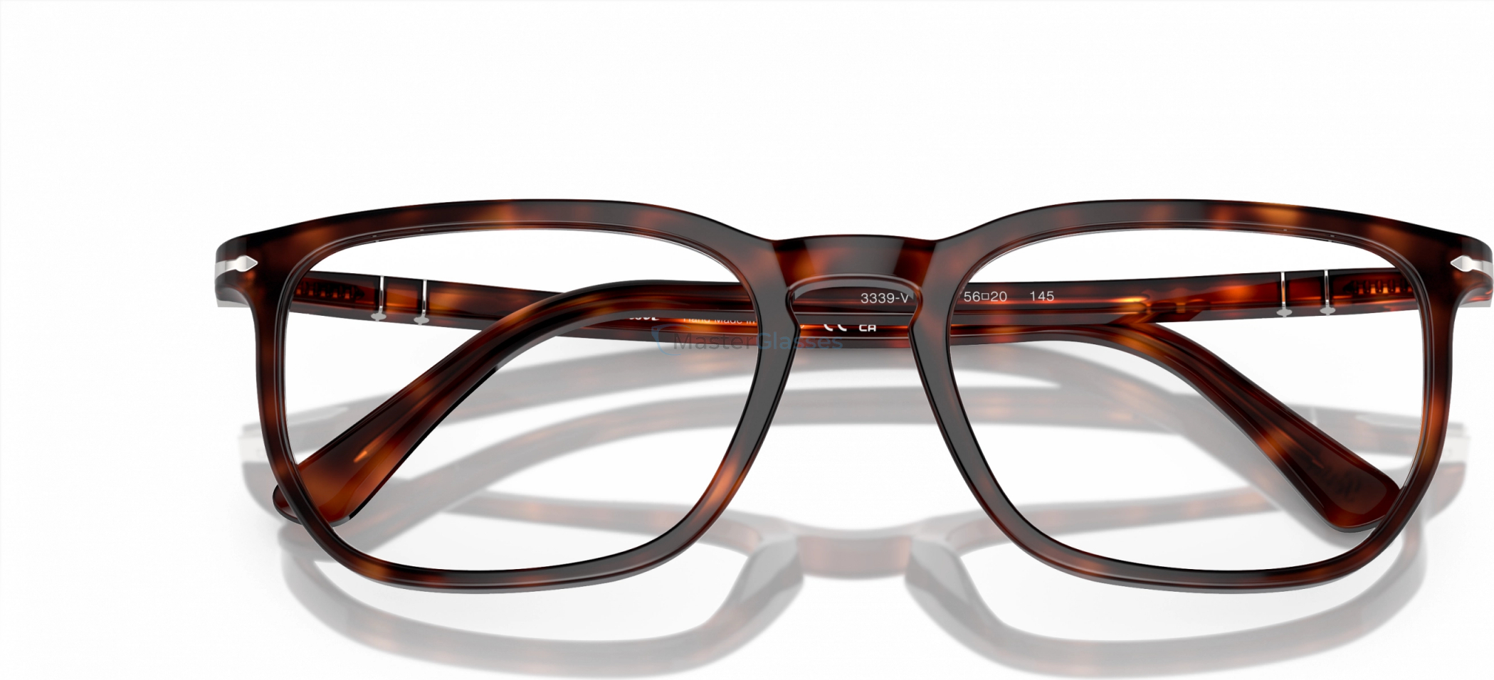 Оправа Persol PO3339V 24 Tortoise