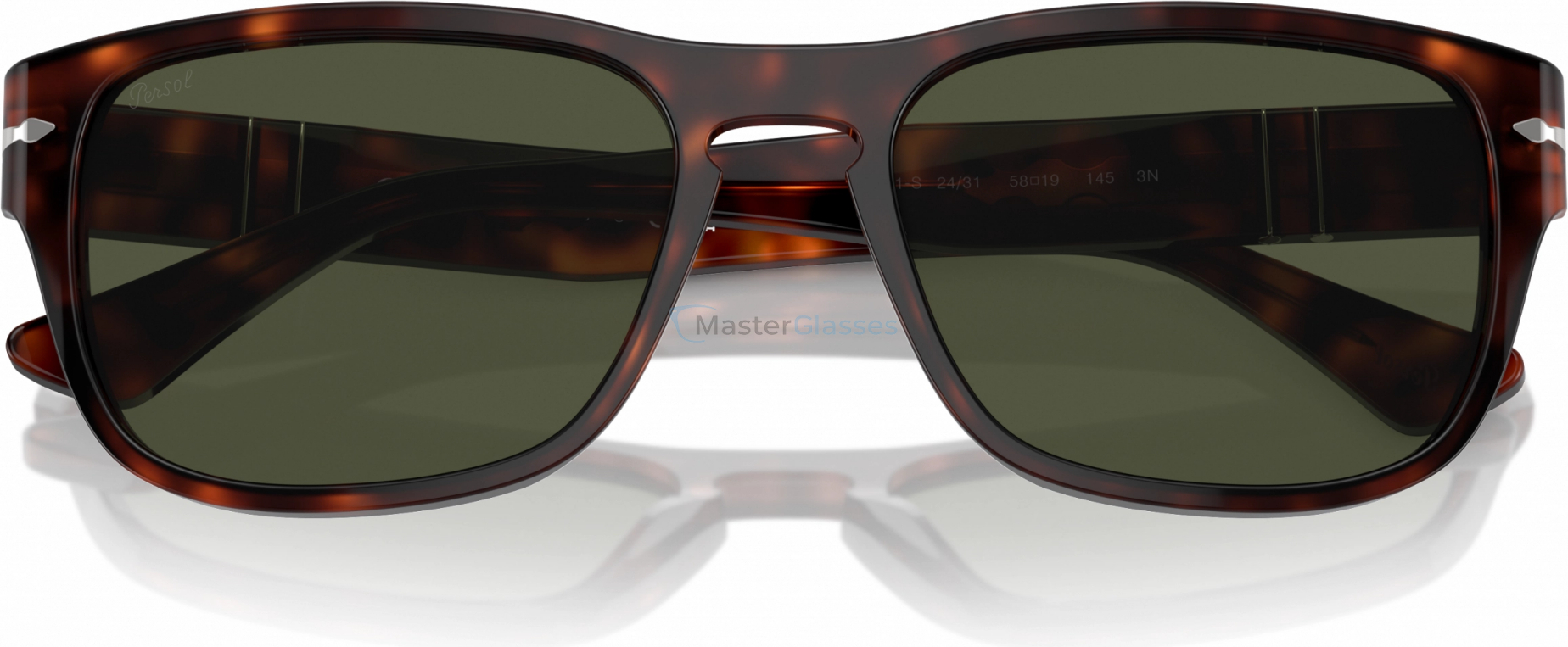 �������������� ���� Persol PO3341S 24/31 Tortoise