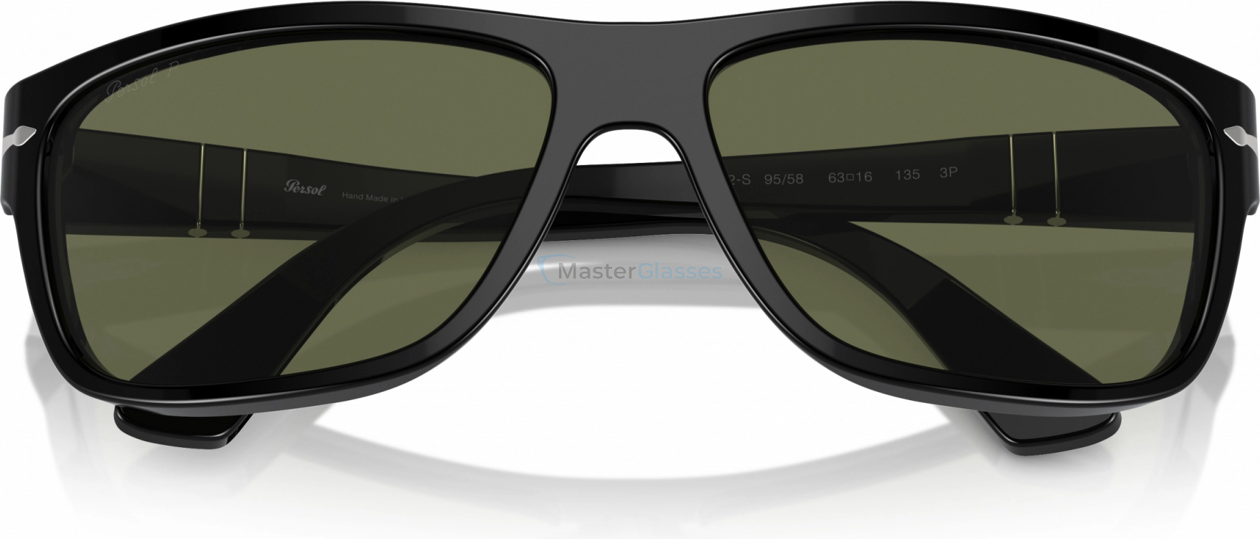 �������������� ���� Persol PO3342S 95/58 Black