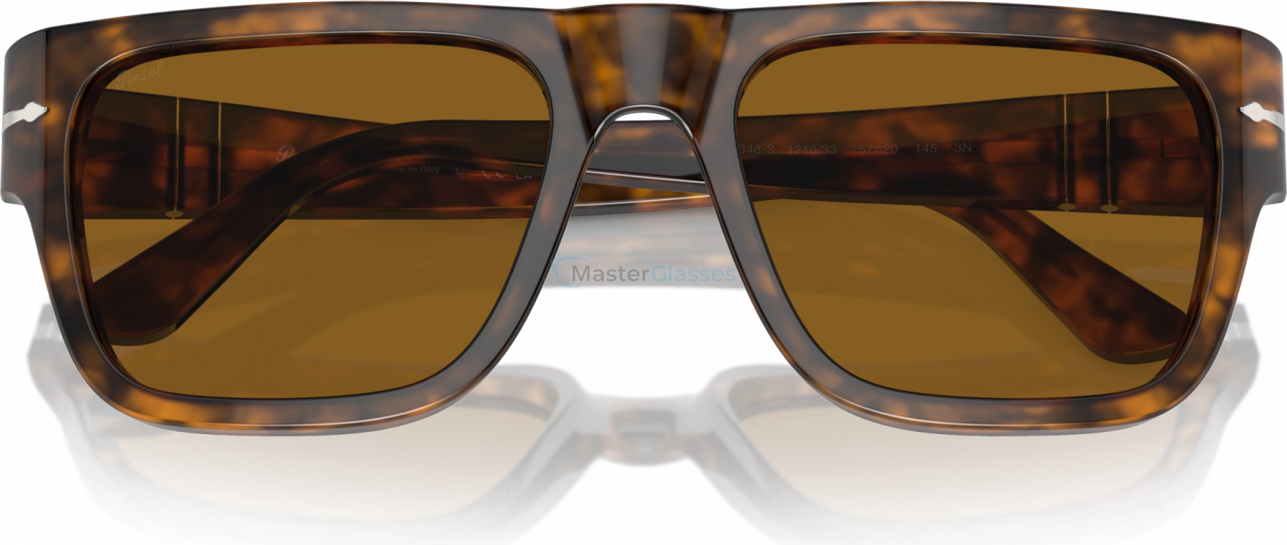 Солнцезащитные очки Persol PO3348S 121033 Brown