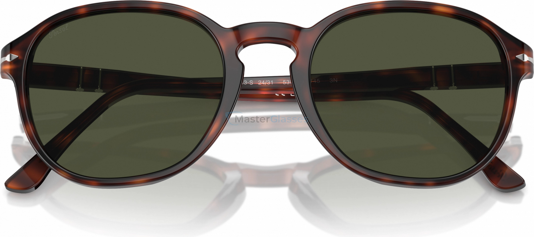 Солнцезащитные очки Persol PO3343S 24/31 Tortoise