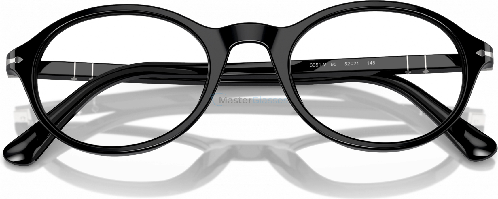 ������ Persol PO3351V 95 Black
