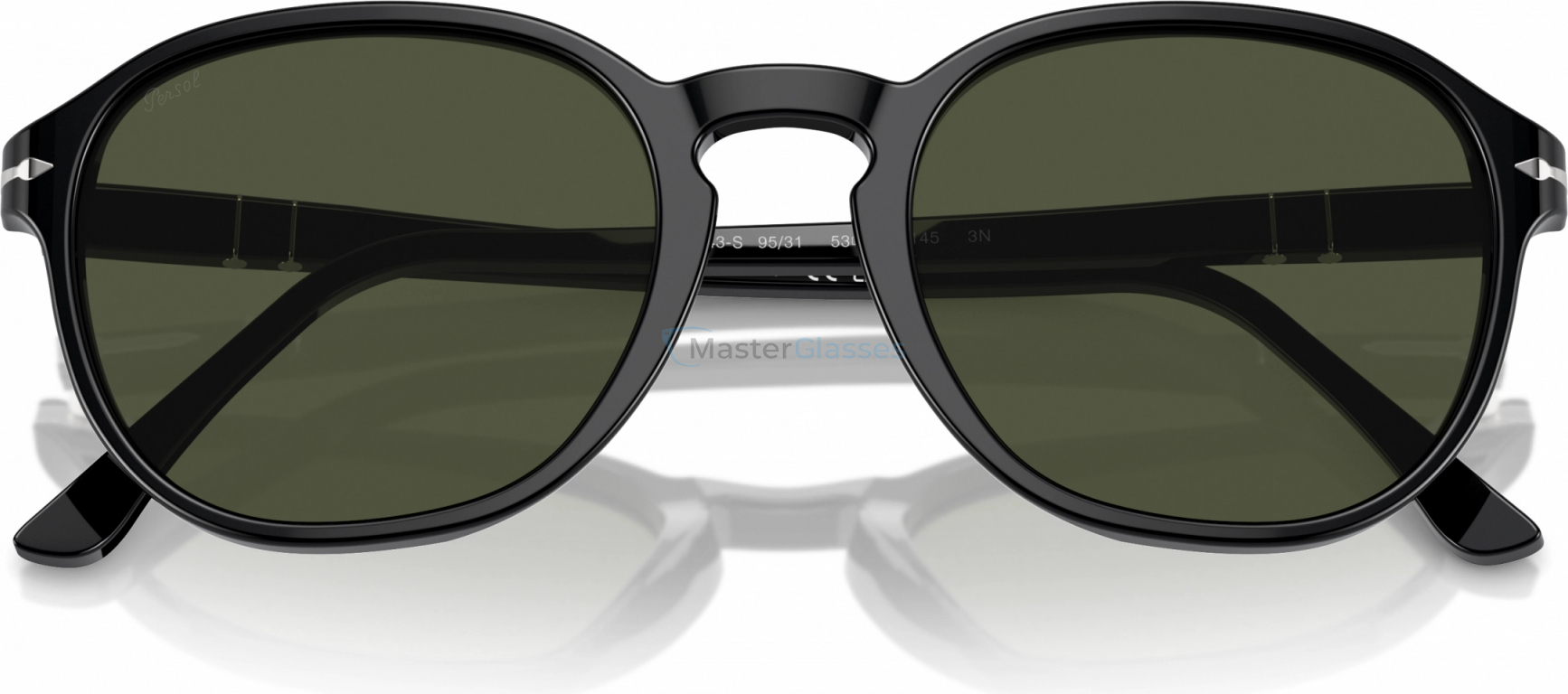 Солнцезащитные очки Persol PO3343S 95/31 Black