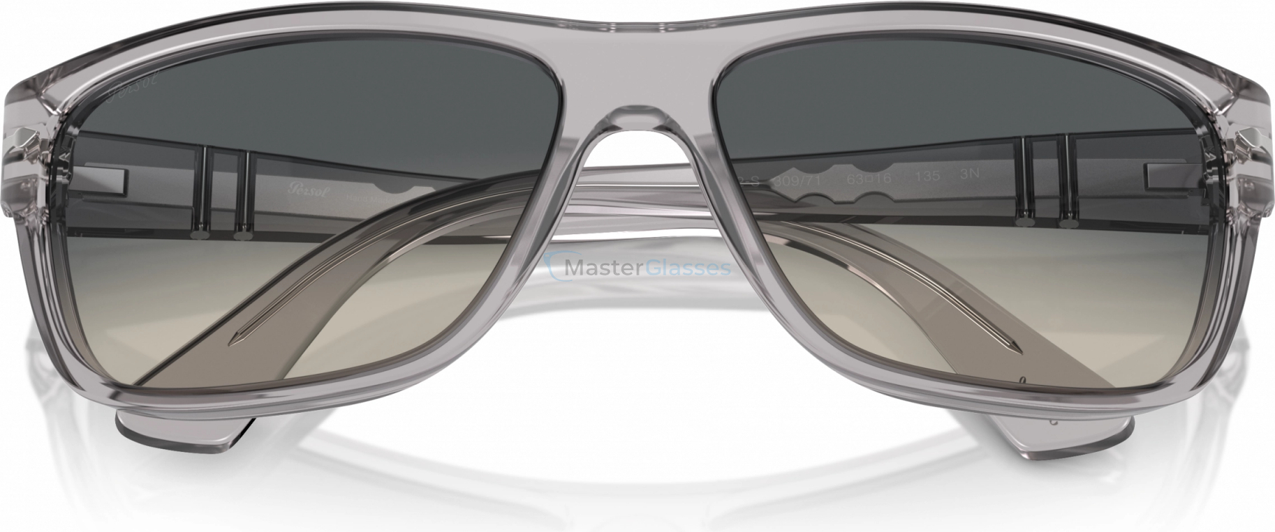 Солнцезащитные очки Persol PO3342S 309/71 Grey