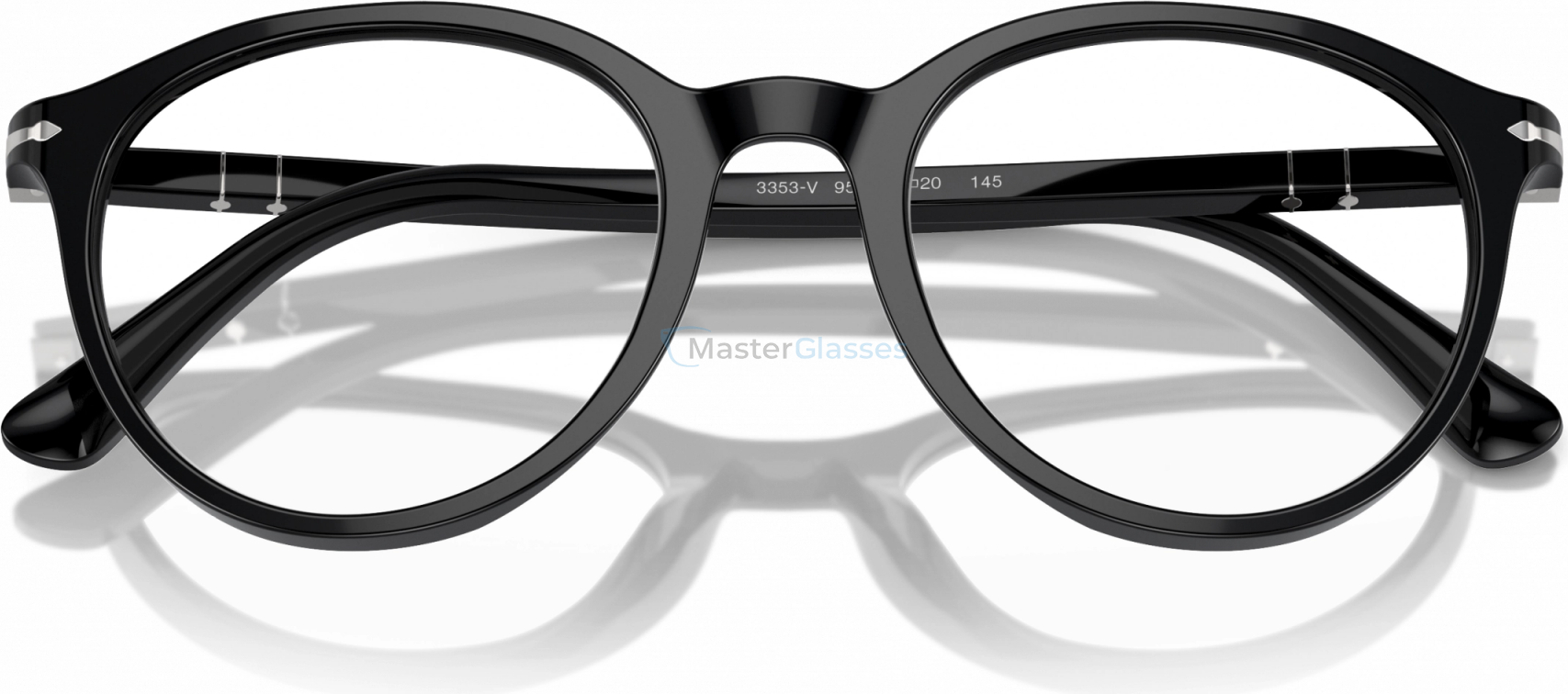 Оправа Persol PO3353V 95 Black