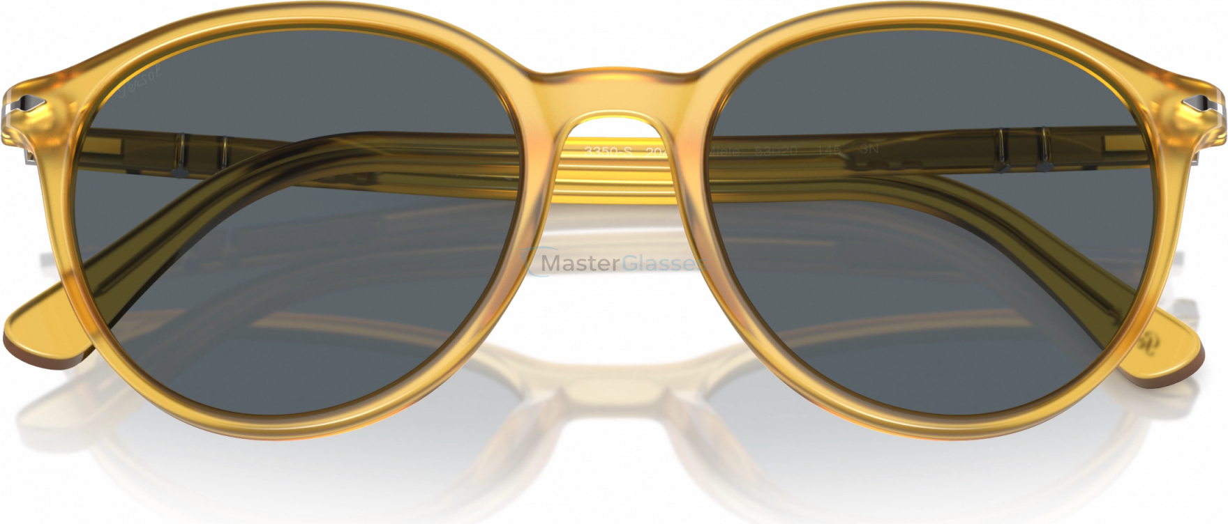 Солнцезащитные очки Persol PO3350S 204/R5 Yellow