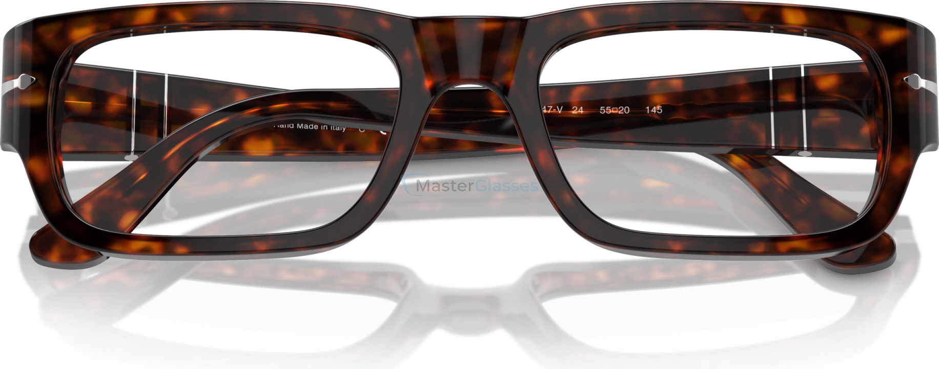 Оправа Persol PO3347V 24 Tortoise