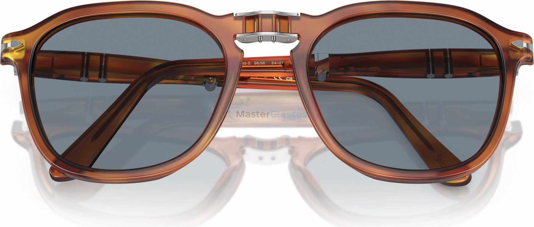 Солнцезащитные очки Persol PO3345S 96/56 Brown
