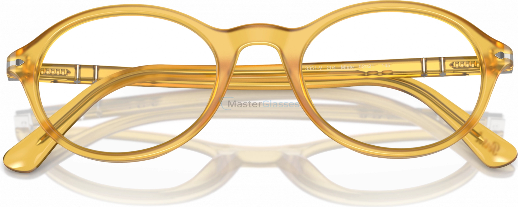 Оправа Persol PO3351V 204 Yellow
