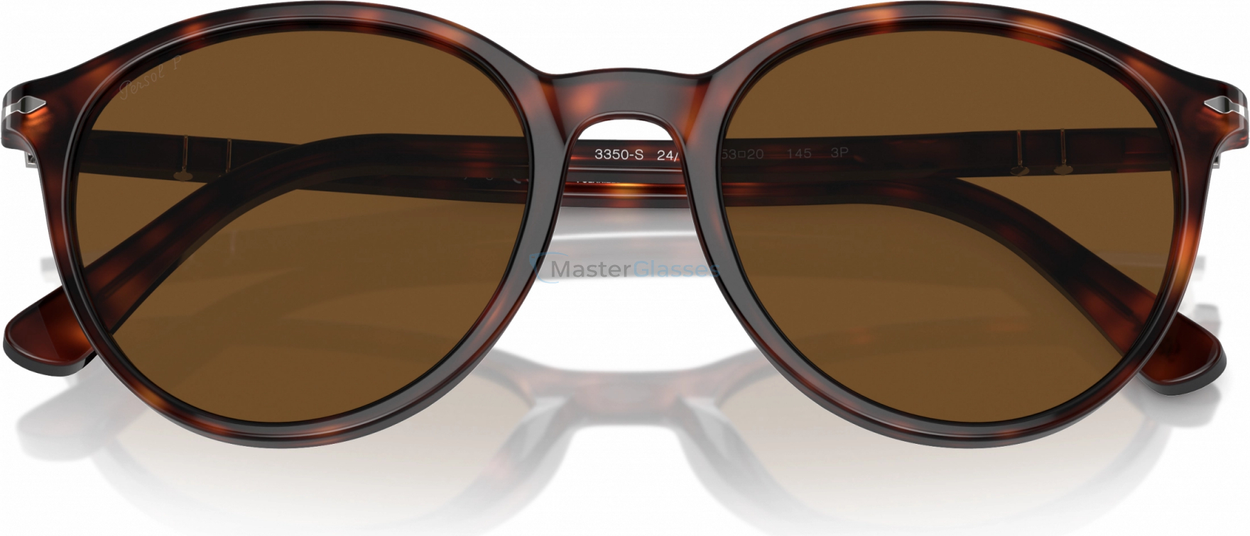 �������������� ���� Persol PO3350S 24/57 Tortoise