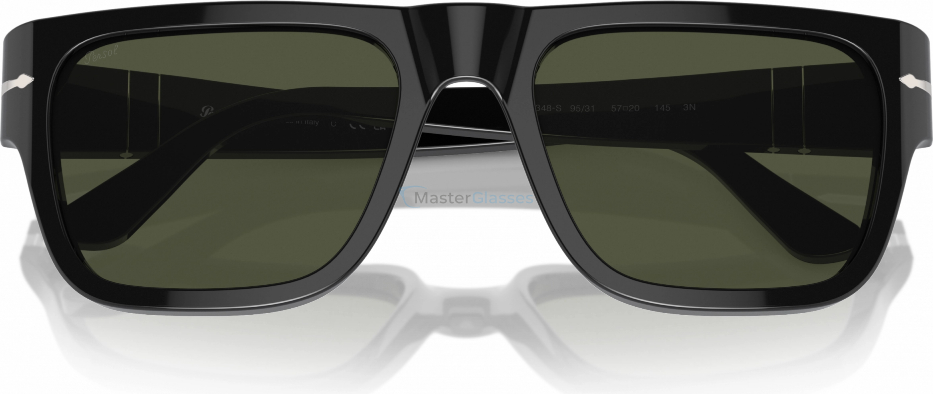 Солнцезащитные очки Persol PO3348S 95/31 Black
