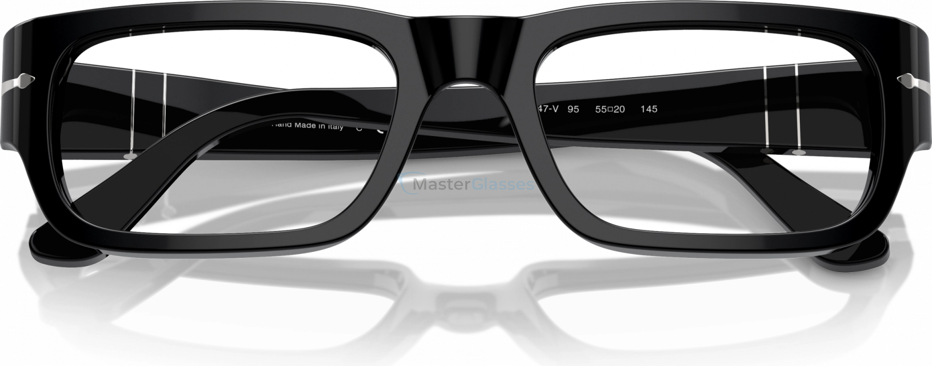 Оправа Persol PO3347V 95 Black