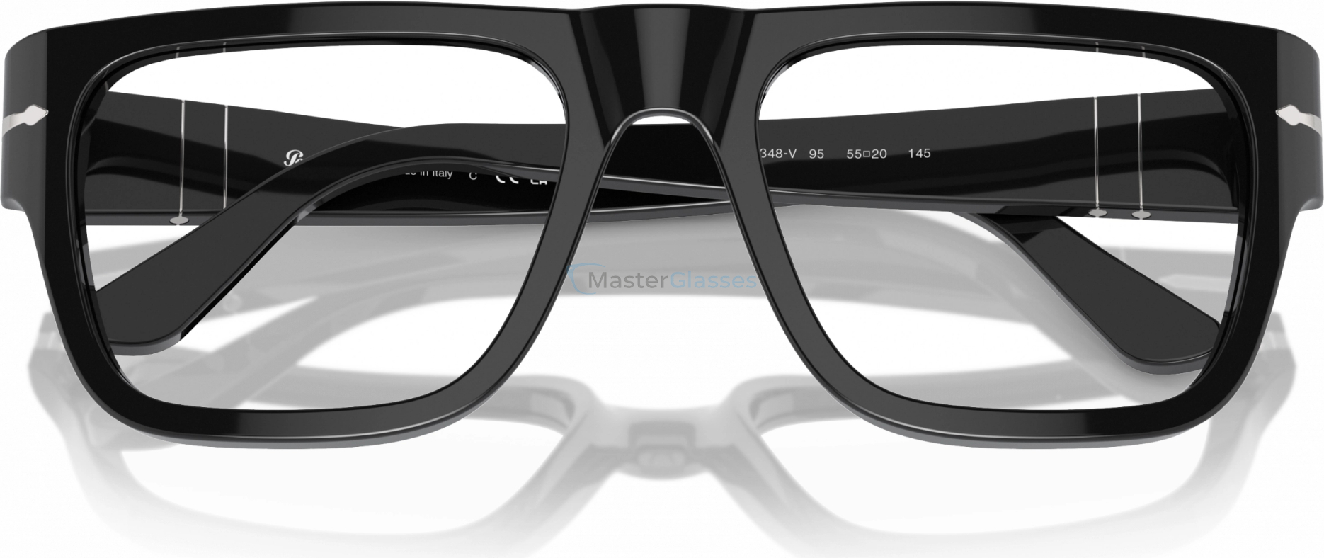 ������ Persol PO3348V 95 Black