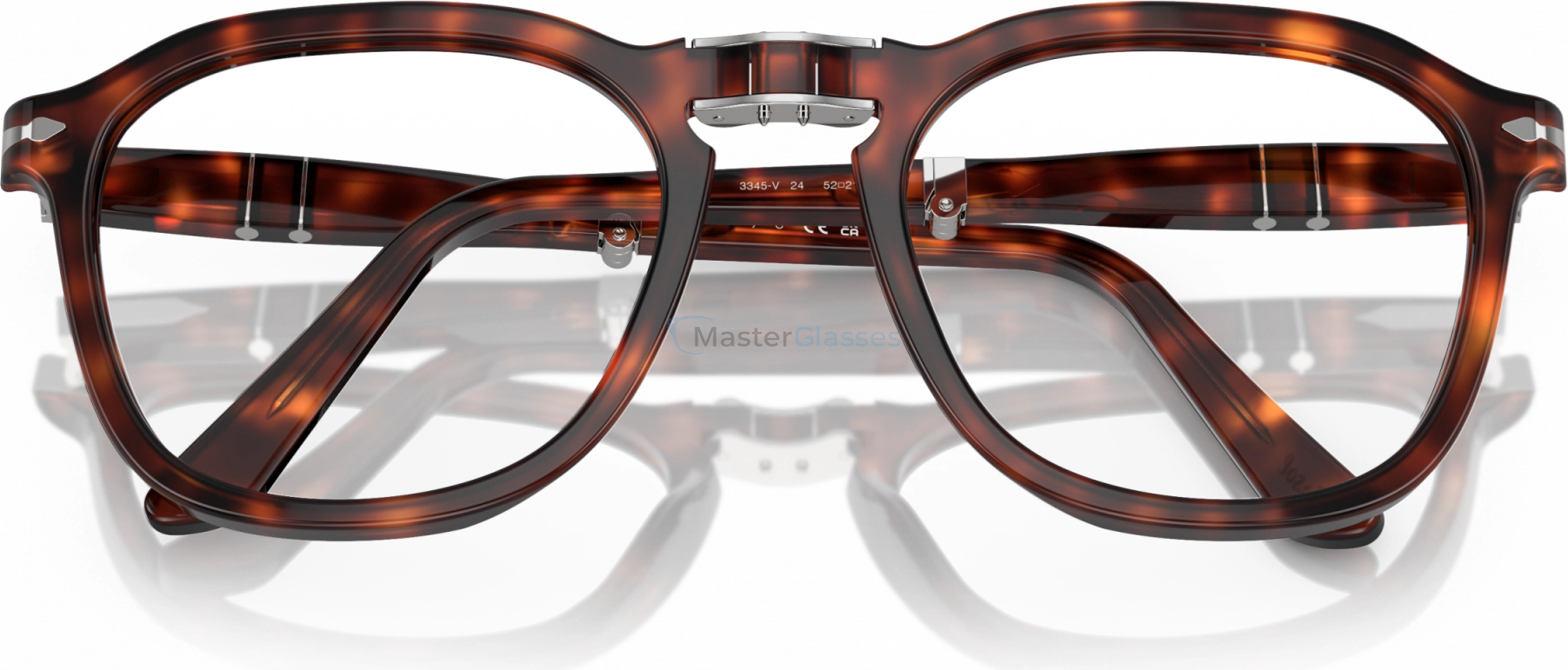 ������ Persol RENE PO3345V 24 Tortoise