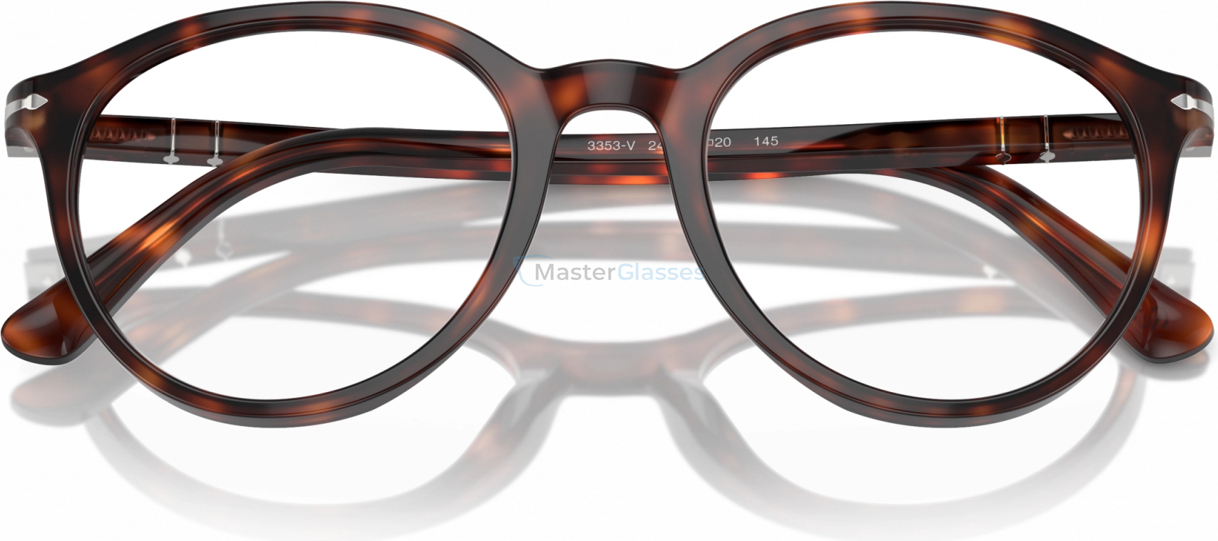 ������ Persol PO3353V 24 Tortoise