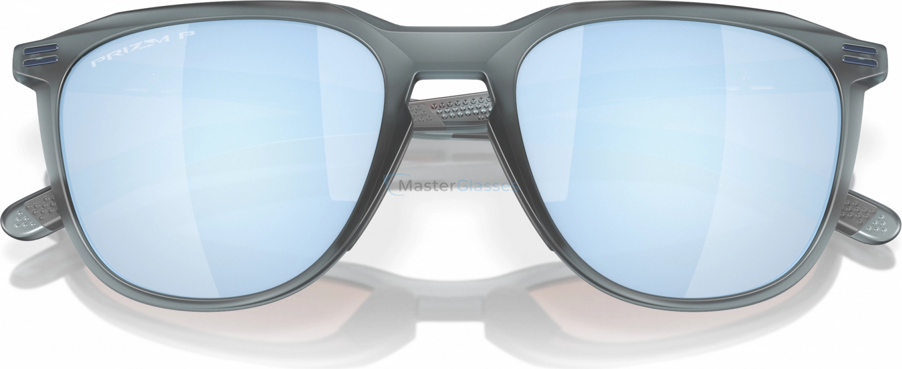 �������������� ���� Oakley THURSO OO9286 928605 Black