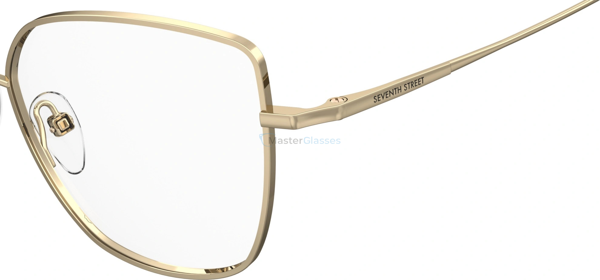 ������ 7TH STREET 7A 591 J5G Gold