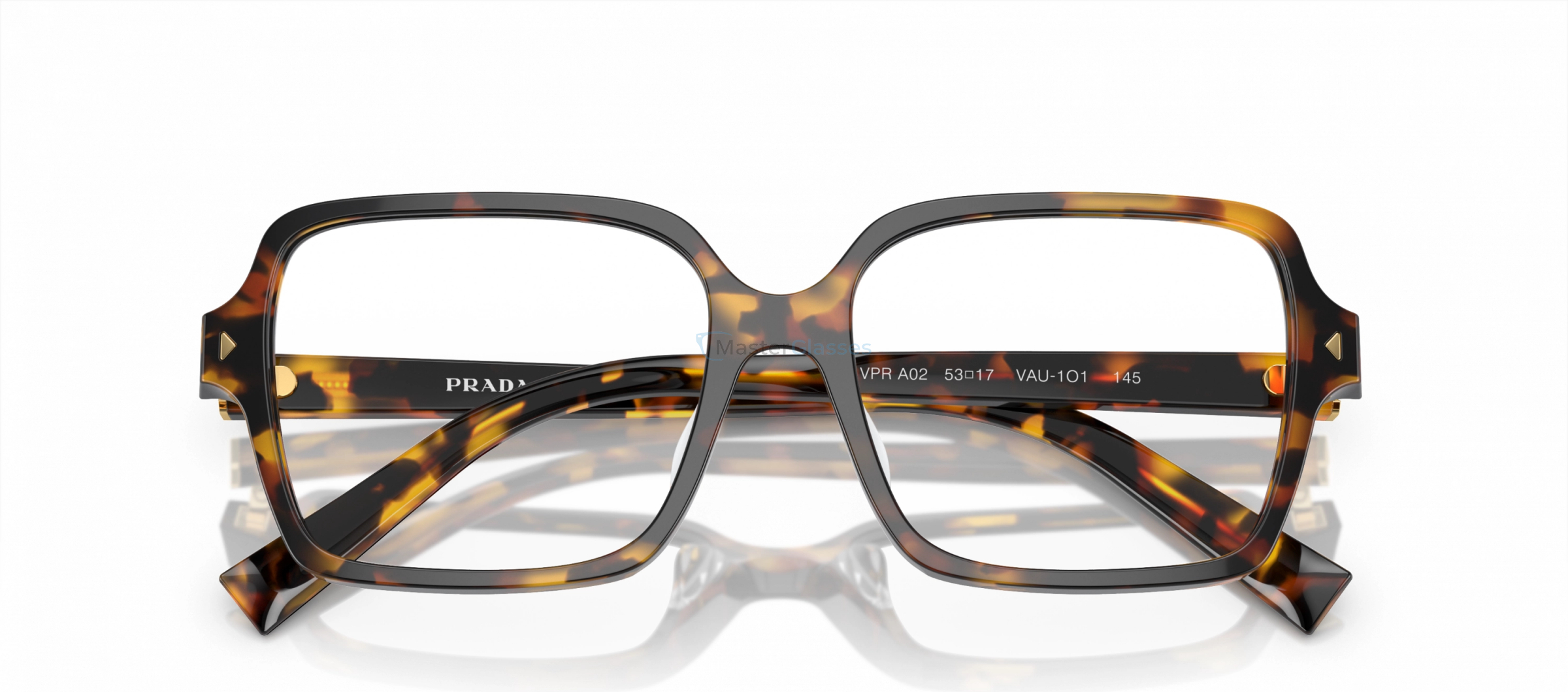 Оправа Prada PR A02V VAU1O1 Tortoise