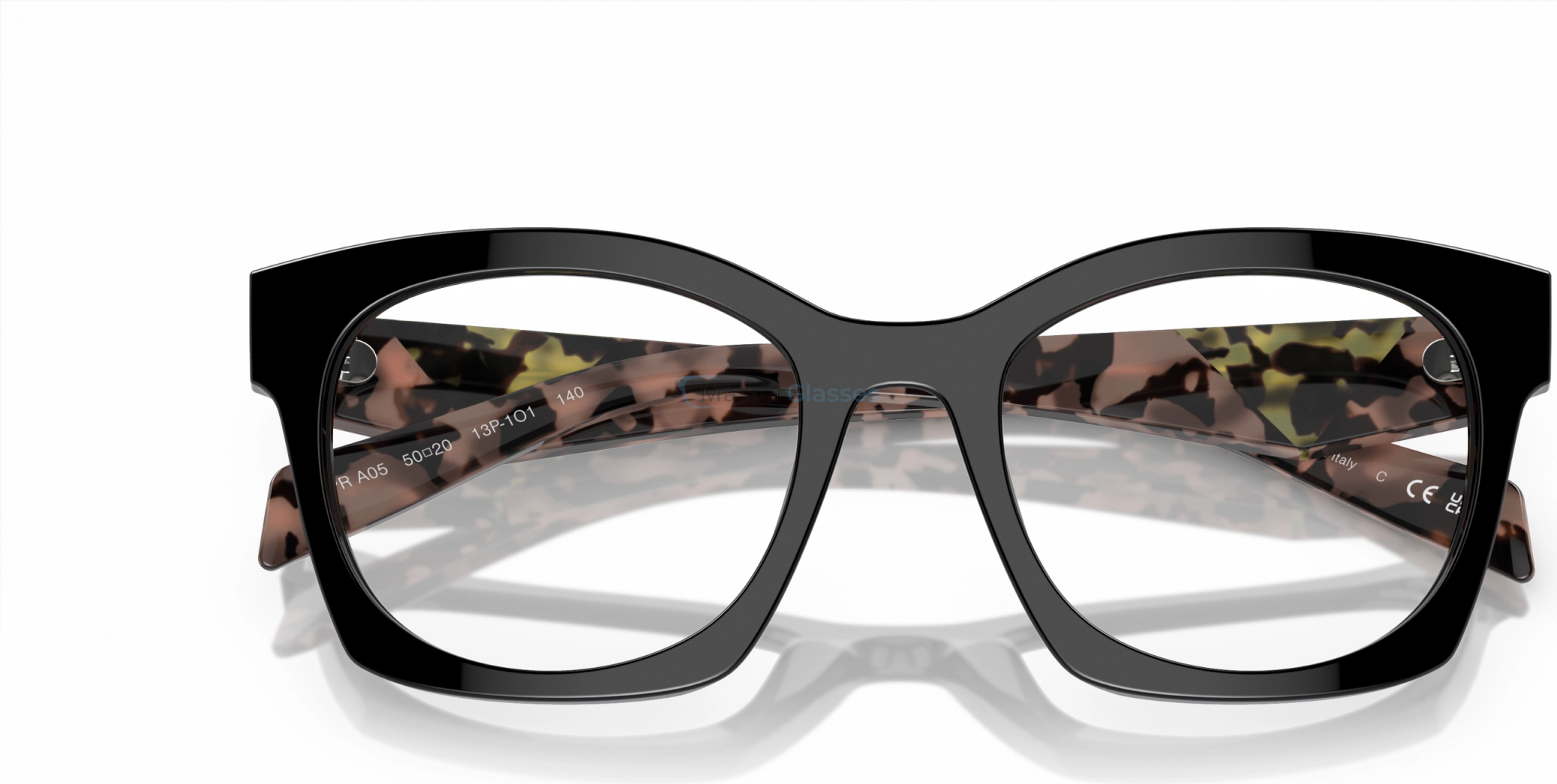 ������ Prada PR A05V 13P1O1 Black