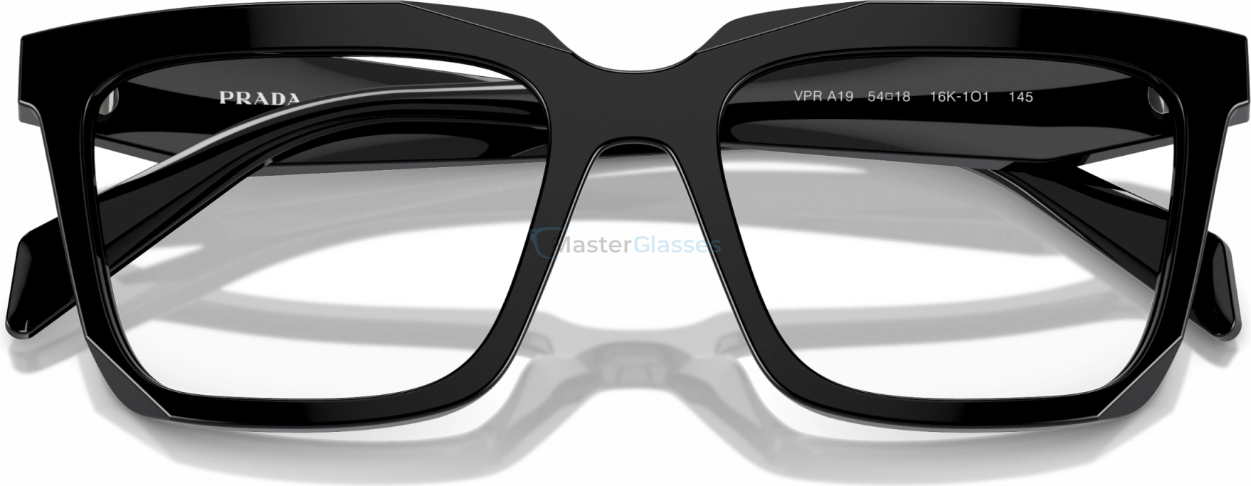 Оправа Prada PR A19V 16K1O1 Black