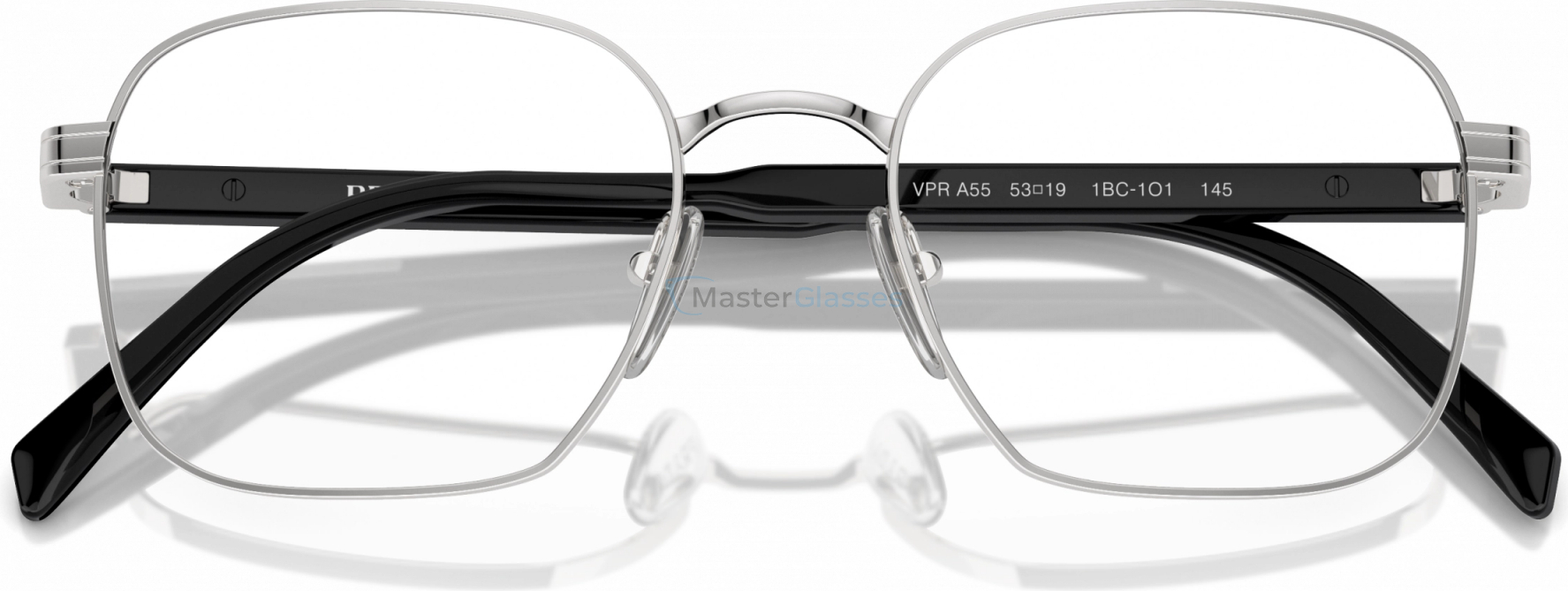 ������ Prada PR A55V 1BC1O1 Silver
