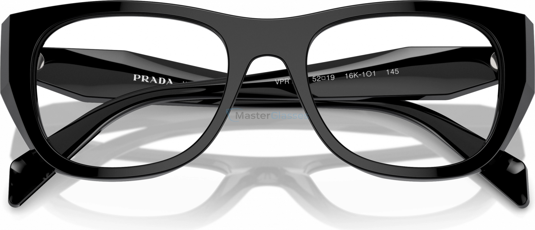 Оправа Prada PR A18V 16K1O1 Black